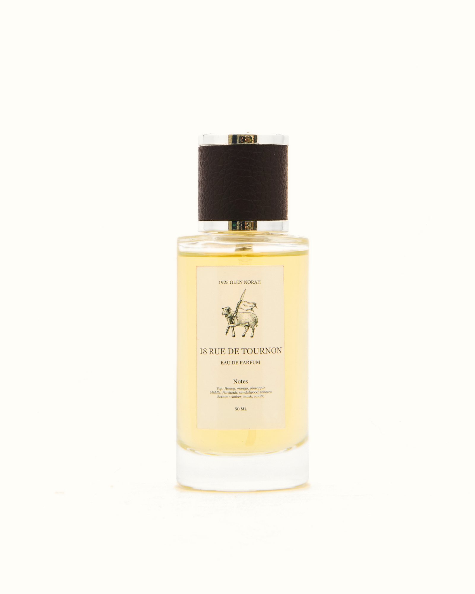 gn-ecom-50ml-24504 18 Rue de Tournon Eau de Parfum 50ml — 1925 Glen Norah