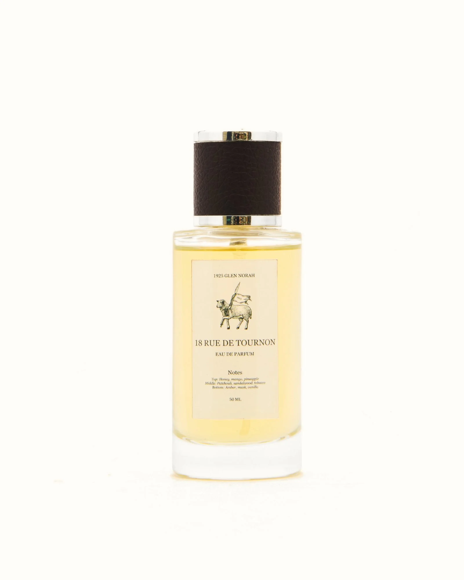 18 Rue de Tournon Eau de Parfum 50ml — 1925 Glen Norah