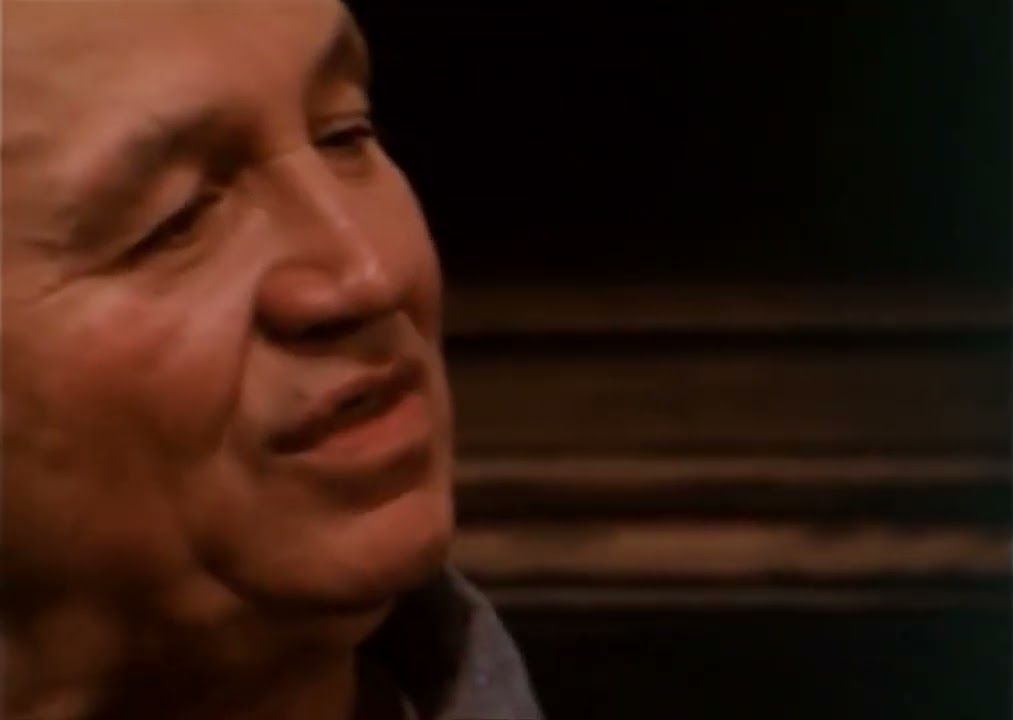 Bearden Plays Bearden (1980)