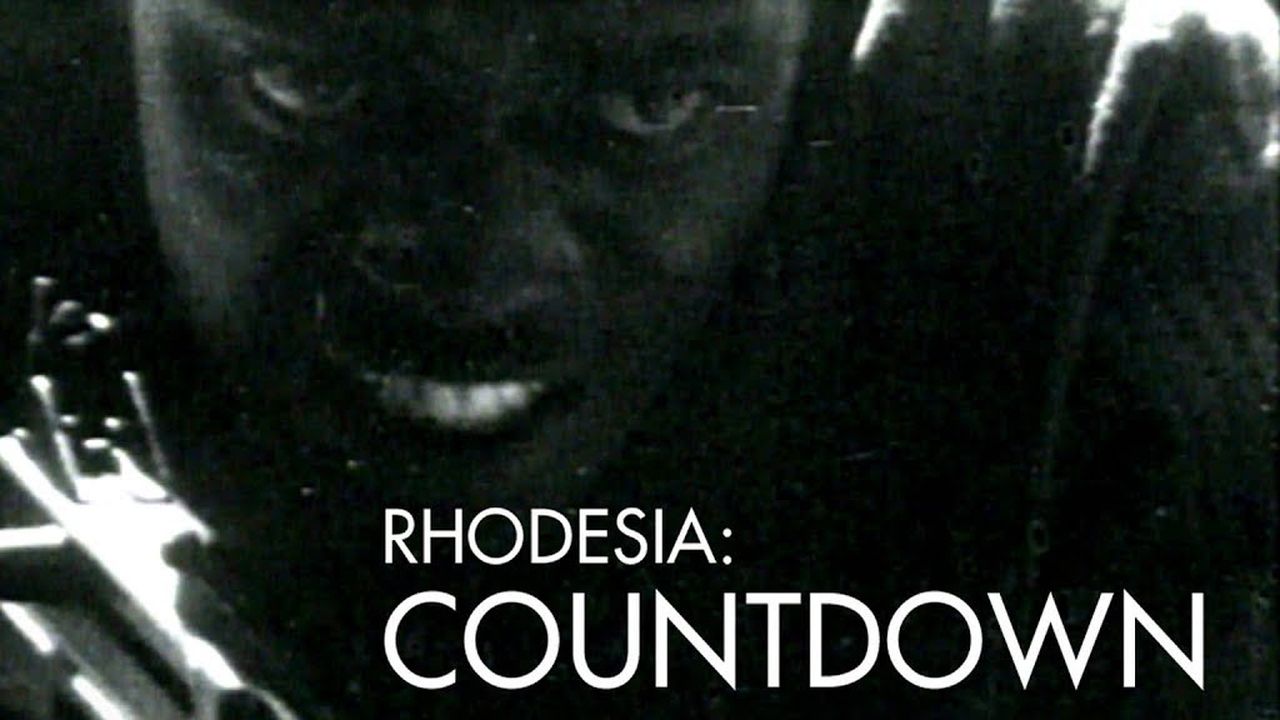 Rhodesia Countdown (1969)
